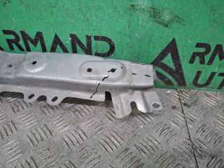 6400G576, 4 усилитель бампера верхний Mitsubishi Outlander 3 restailing 2 Арт 379793RM, вид 4