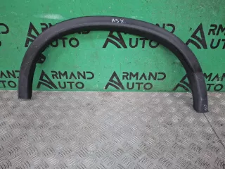 5228A325, 9 Расширитель крыла Mitsubishi ASX Арт 379841RM, вид 1