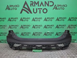 86612P1100, 2 Бампер киа, кия спортейдж (спортаж) н Kia Sportage 5 Арт 379902RM, вид 1