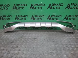86699P1000, 2 Юбка бампера Kia Sportage 5 Арт 379912RM, вид 1