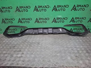 86699P1000, 2 Юбка бампера Kia Sportage 5 Арт 379912RM, вид 5