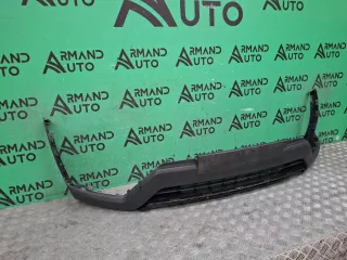 86512M0000, 2 Юбка бампера Hyundai Creta 1 Арт 379939RM, вид 2