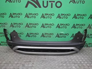 86612BW000, 8 Бампер хендай, хундай, хёндай крета Hyundai Creta 1 Арт 379940RM, вид 1