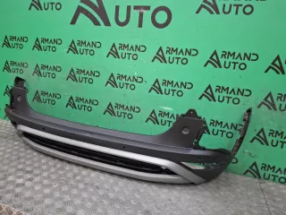 86612BW000, 8 Бампер хендай, хундай, хёндай крета Hyundai Creta 1 Арт 379940RM, вид 3