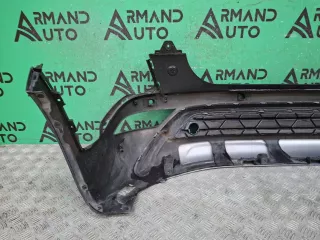 86612BW000, 8 Бампер хендай, хундай, хёндай крета Hyundai Creta 1 Арт 379940RM, вид 6