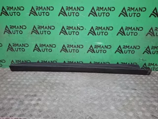 6512A602, 4 Накладка порога Mitsubishi Outlander 3 Арт 380024RM, вид 1
