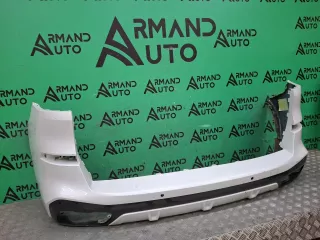 51115A0BD57, 51128069240, 4 Бампер бмв х5 (х x 5) г05 (г g 05) BMW X5 G05  Арт 380239RM, вид 2