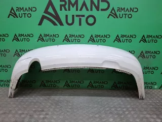 6RU807421DGRU, 6RU807421D, 4 Бампер фольксваген, фольцваген поло Volkswagen Polo 5 Арт 380240RM, вид 5