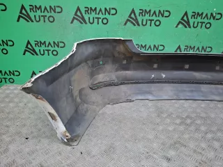 6RU807421DGRU, 6RU807421D, 4 Бампер фольксваген, фольцваген поло Volkswagen Polo 5 Арт 380240RM, вид 9