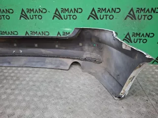 6RU807421DGRU, 6RU807421D, 4 Бампер фольксваген, фольцваген поло Volkswagen Polo 5 Арт 380240RM, вид 10