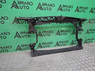 4G0805594, 4 Панель передняя (суппорт радиатора) Audi A6 C7 (S6,RS6) Арт 380267RM, вид 2