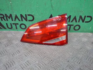 8K5945094D, 8 Фонарь внутренний Audi A4 B7 Арт 380279RM, вид 1