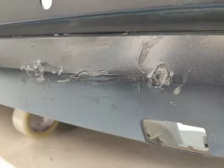 57R807521 бампер Skoda Karoq Арт VZ238954, вид 6