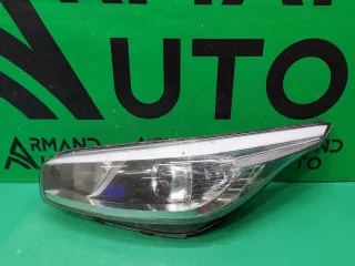 92101A2010, 1 Фара Kia Ceed 2 Арт ARM183890, вид 1