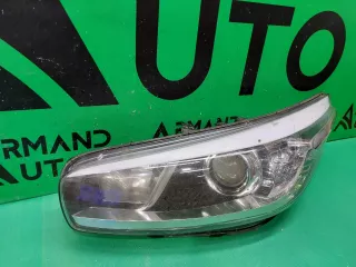 92101A2010, 1 Фара Kia Ceed 2 Арт ARM183890, вид 3