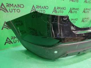 8450031032, 8450031033, 1 Бампер Lada Vesta 1 Арт ARM192551, вид 3
