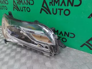 8301C836 Фара Mitsubishi Pajero Sport 2 restailing Арт ARM289805, вид 2