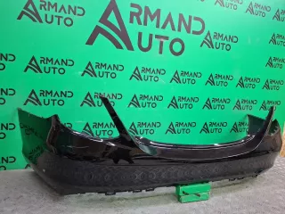 A2058800447, A2058850138, 7 Бампер mercedes-benz, мерседес бенц ( Mercedes C W205 Арт ARM363251, вид 2
