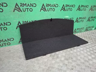 7646A433, 4 Обшивка пола багажника Mitsubishi Outlander 3 restailing 2 Арт ARM379004, вид 2