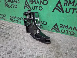 A1678800901, 8 кронштейн бампера Mercedes GLS X167 Арт ARM379058, вид 3