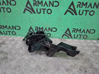 A1678800901, 8 кронштейн бампера Mercedes GLS X167 Арт ARM379058, вид 4