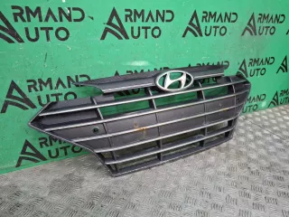 86350F2BA0, 86352F2BA0, 8 решетка радиатора Hyundai Elantra AD Арт ARM379130, вид 2