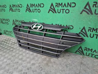 86350F2BA0, 86352F2BA0, 8 решетка радиатора Hyundai Elantra AD Арт ARM379130, вид 3