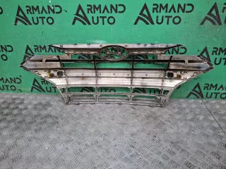 86350F2BA0, 86352F2BA0, 8 решетка радиатора Hyundai Elantra AD Арт ARM379130, вид 4