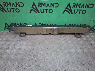 5256B735, 4 Панель передняя (суппорт радиатора) верхняя Mitsubishi Outlander 3 Арт ARM379794, вид 1