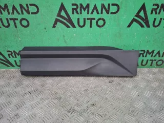 5081038000, 6600125116, 8 Молдинг двери Geely Coolray Арт ARM379806, вид 1