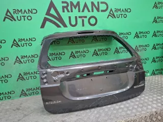 5801B598, 4 дверь багажника Mitsubishi Outlander 3 restailing Арт ARM379826, вид 2