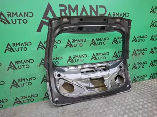 5801B598, 4 дверь багажника Mitsubishi Outlander 3 restailing Арт ARM379826, вид 7