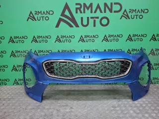 86511F1500, 4 Бампер киа, кия спортейдж (спортаж) Kia Sportage 4 Арт ARM379886, вид 1