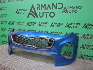 86511F1500, 4 Бампер киа, кия спортейдж (спортаж) Kia Sportage 4 Арт ARM379886, вид 3
