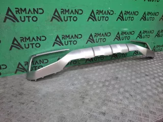 86699P1000, 2 Юбка бампера Kia Sportage 5 Арт ARM379912, вид 2