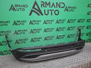 86650S1500, 86612S1500, 4 Юбка бампера Hyundai Santa FE 4 (TM) restailing Арт ARM380021, вид 2