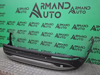 86650S1500, 86612S1500, 4 Юбка бампера Hyundai Santa FE 4 (TM) restailing Арт ARM380021, вид 3