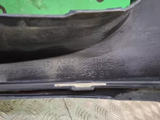A29288518259999, A2928851825, 7 Бампер mercedes-benz, мерседес бенц ( Mercedes GLE coupe w292 Арт ARM380077, вид 13