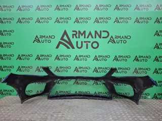 A29288518259999, A2928851825, 7 Бампер mercedes-benz, мерседес бенц ( Mercedes GLE coupe w292 Арт ARM380077, вид 8