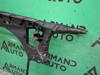 4G0805594, 4 Панель передняя (суппорт радиатора) Audi A6 C7 (S6,RS6) Арт ARM380267, вид 4