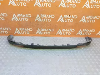 5216906190, 9 Юбка бампера Toyota Camry XV70 Арт AR310984, вид 1