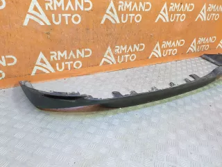 5216906190, 9 Юбка бампера Toyota Camry XV70 Арт AR310984, вид 2
