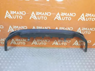 5216906190, 9 Юбка бампера Toyota Camry XV70 Арт AR310984, вид 4