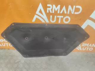 51487375857, 7375857, 3 шумоизоляция капота MINI COUNTRYMAN F60 Арт AR311069, вид 1