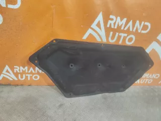 51487375857, 7375857, 3 шумоизоляция капота MINI COUNTRYMAN F60 Арт AR311069, вид 2