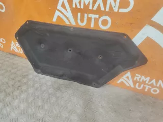 51487375857, 7375857, 3 шумоизоляция капота MINI COUNTRYMAN F60 Арт AR311069, вид 3