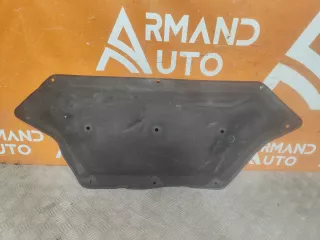 51487375857, 7375857, 3 шумоизоляция капота MINI COUNTRYMAN F60 Арт AR311069, вид 4
