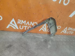6407A145, 1 накладка бампера Mitsubishi Outlander 3 restailing 2 Арт AR311435, вид 5