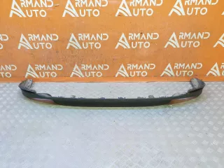 5216906190, 9 Юбка бампера Toyota Camry XV70 Арт AR311641, вид 1