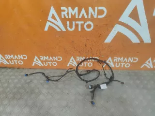 7013183500, 8893968886, 4 проводка бампера Geely Tugella Арт AR311777, вид 4